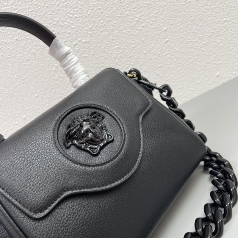 Versace Handle Bags